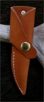 Leather Knife Sheath